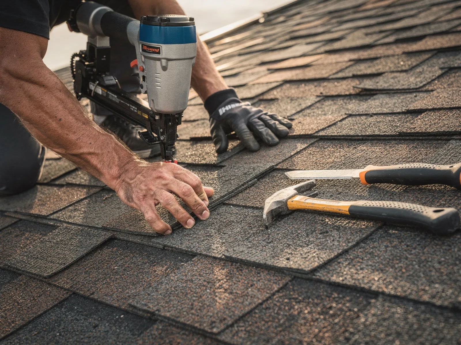 Why choose Roof Repair in Lebanon, ME